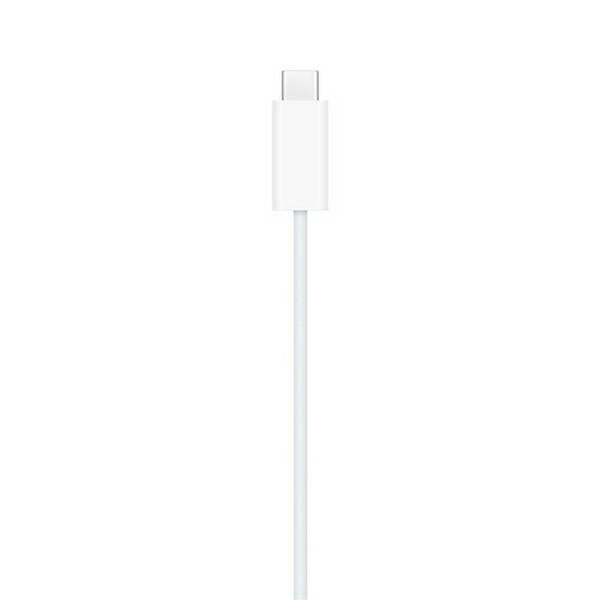 Cable for Apple Magnetic MLWJ3ZM/A  Type-C for charging Apple Watch magnetic connection Bulk