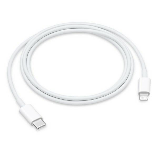 Cable for Apple MM0A3ZM/A blister 1m USB-C - Lightning