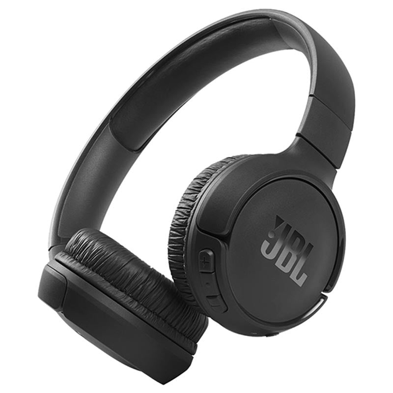 JBL TUNE 510BT PUREBASS ON-EAR Wireless Headphone