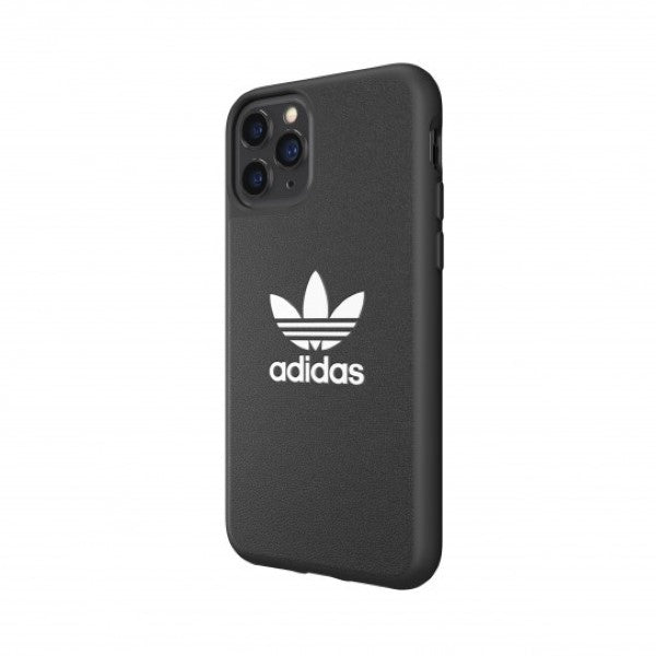 Adidas OR Moudled Case BASIC iPhone 11 Pro black/ 36277