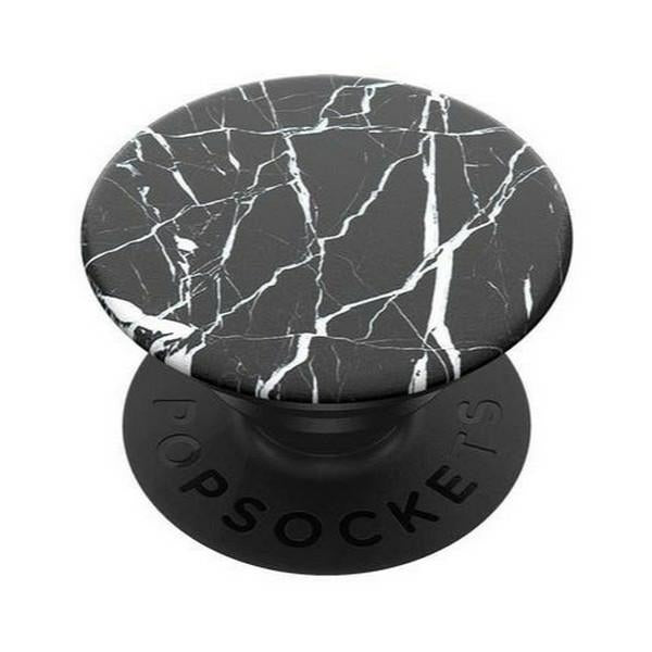 Holder and stand for Popsockets 2 2 Black Marble 800473  - standard