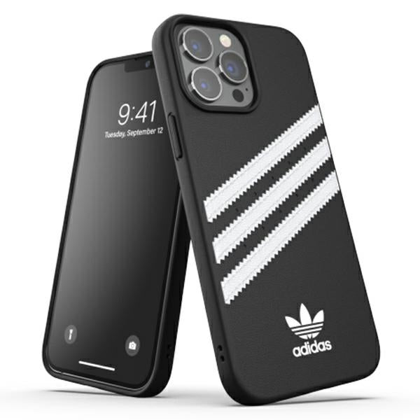 Adidas OR Moulded Case PU iPhone 13 Pro Max 47142