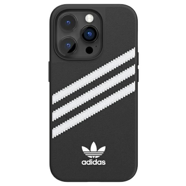Adidas OR Moulded Case PU iPhone 14 Pro Max 50188