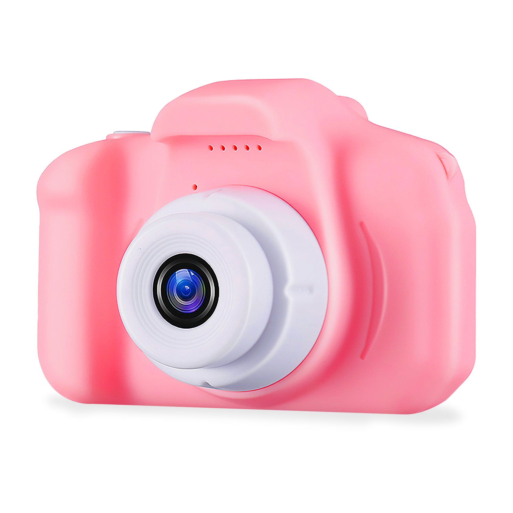 Celly CAMERA FOR KIDS 2 Pink