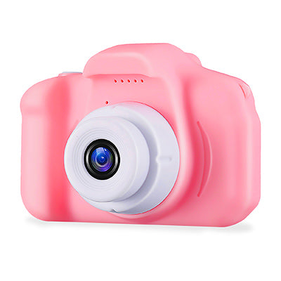 Celly CAMERA FOR KIDS 2 Pink