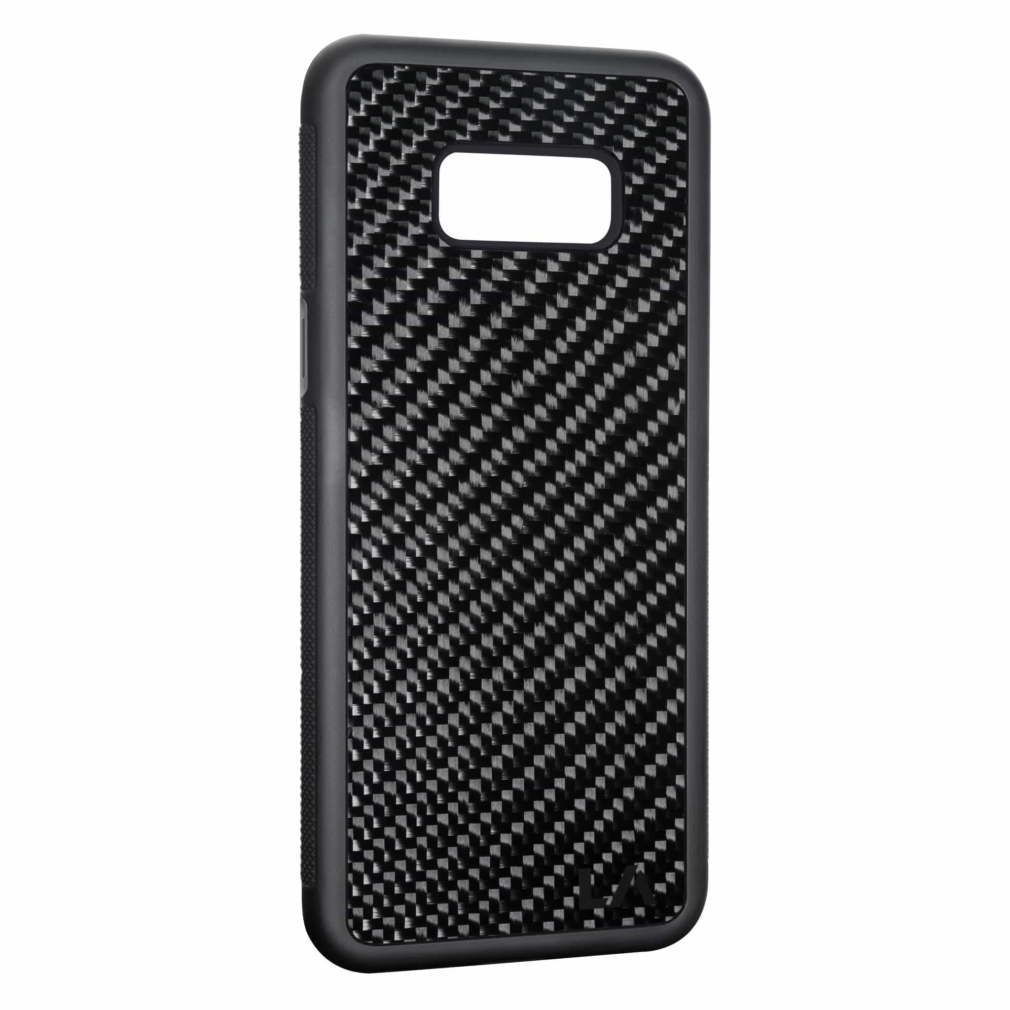 Nevox Carbonseries Cover for Samsung S8