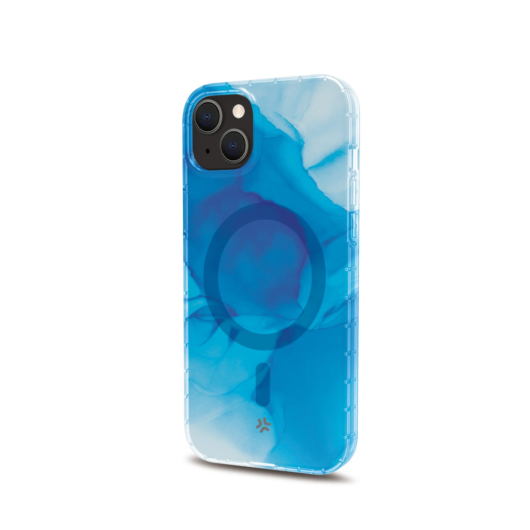 Celly MAGSHADES IPHONE 15 / 14 / 13 Blue