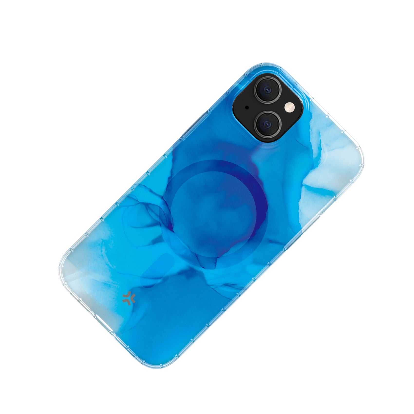 Celly MAGSHADES IPHONE 15 / iPhone 14 / iPhone 13 Blue