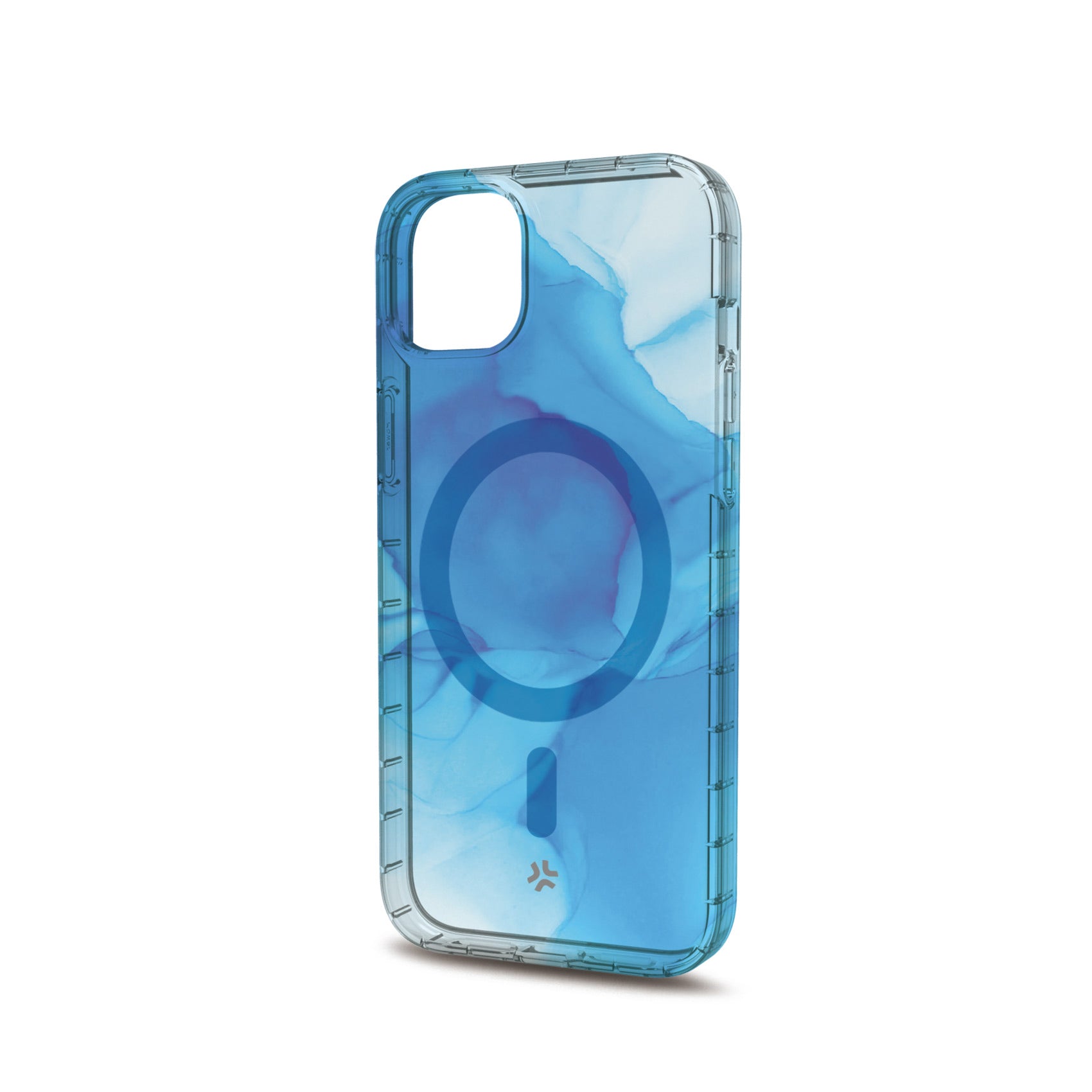Celly MAGSHADES IPHONE 15 / iPhone 14 / iPhone 13 Blue