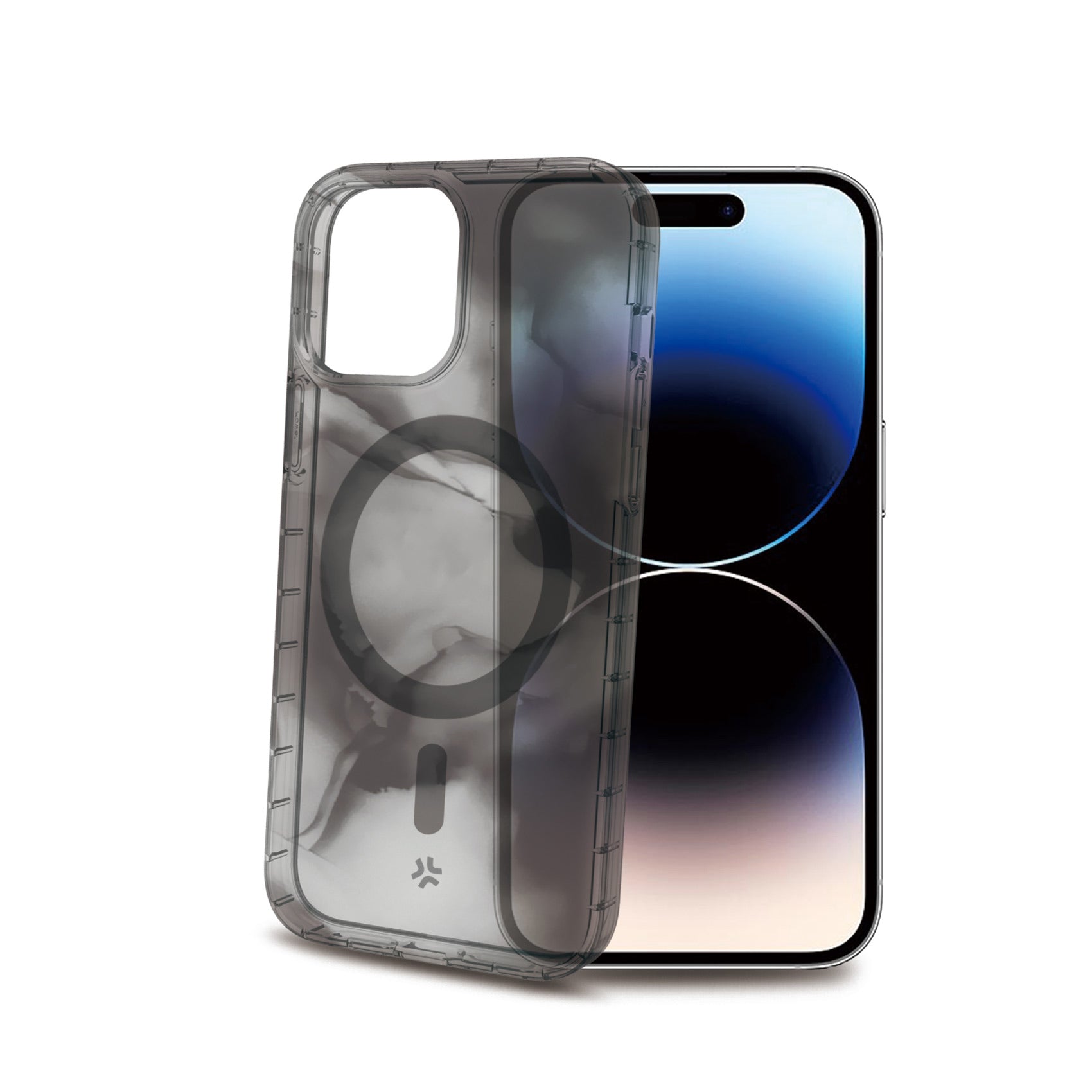 Celly MAGSHADES IPHONE 15 PRO BK
