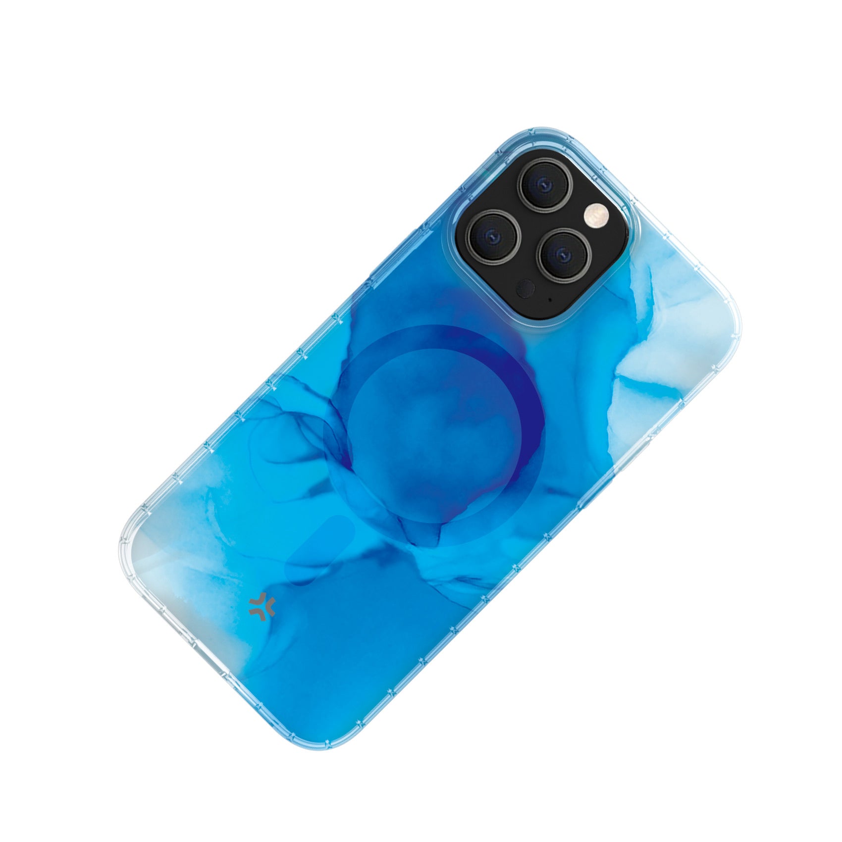 Celly MAGSHADES IPHONE 15 PRO BL