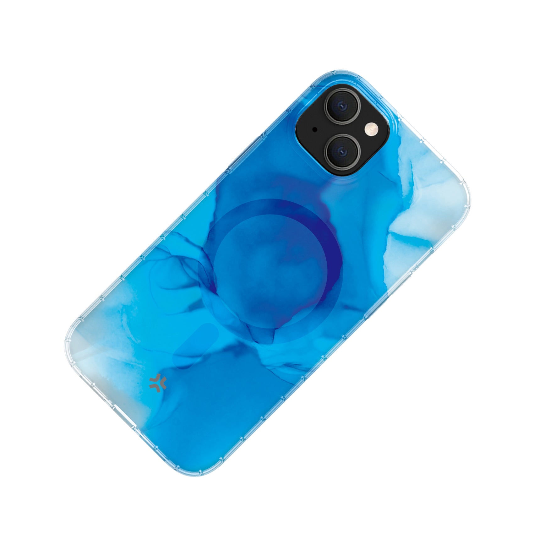 Celly MAGSHADES IPHONE 15 PLUS BL