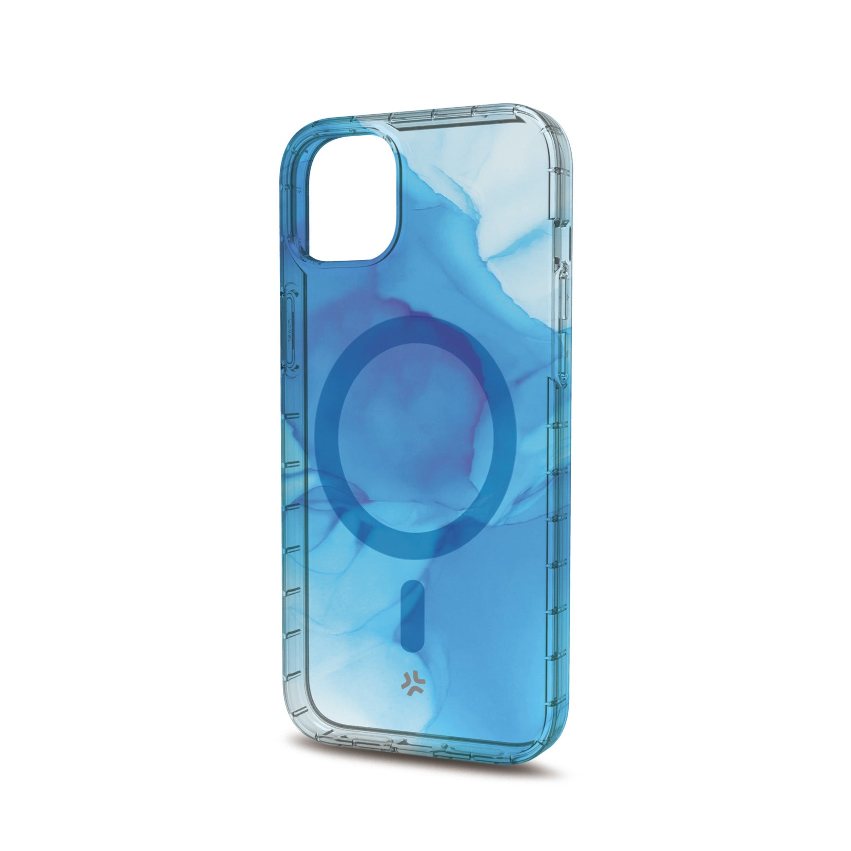 Celly MAGSHADES IPHONE 15 PLUS BL