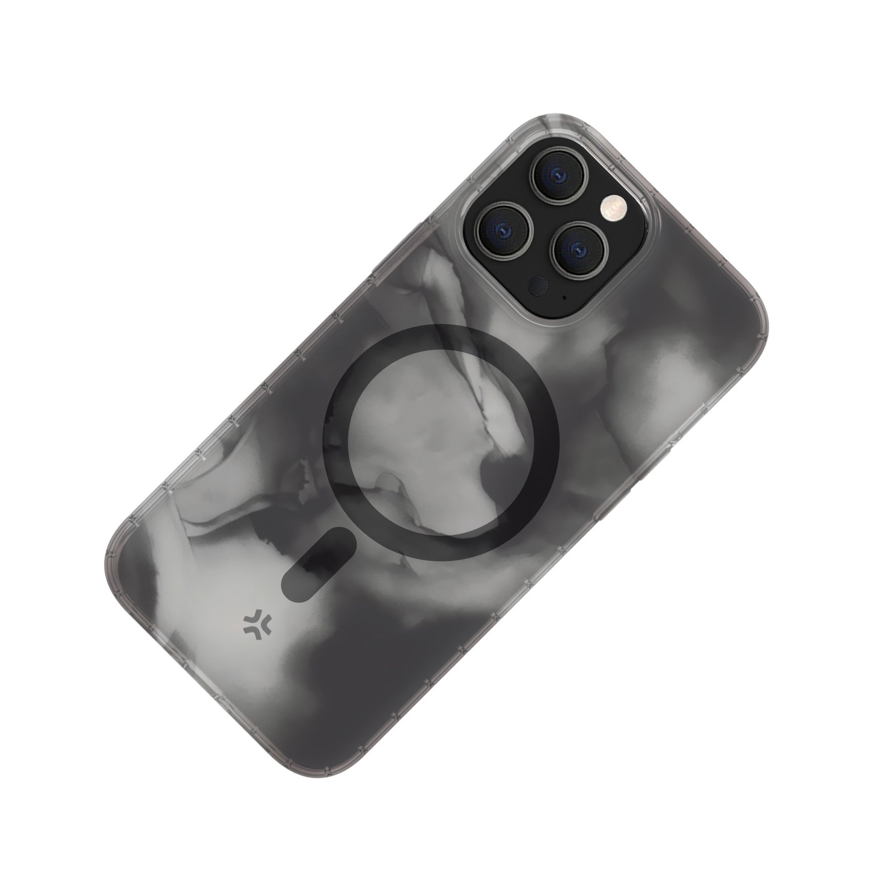 Celly MAGSHADES IPHONE 15 PRO MAX BK