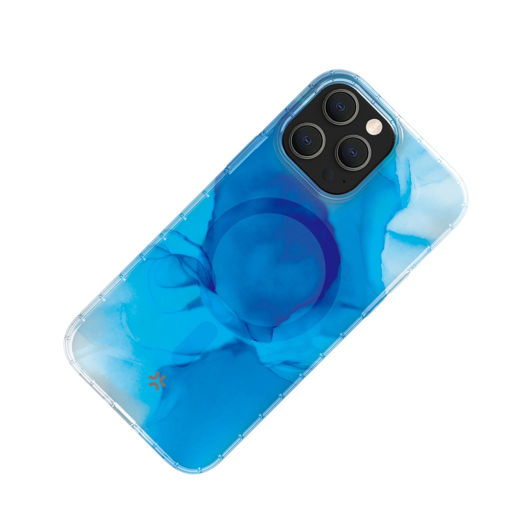 Celly MAGSHADES IPHONE 15 PRO MAX BL