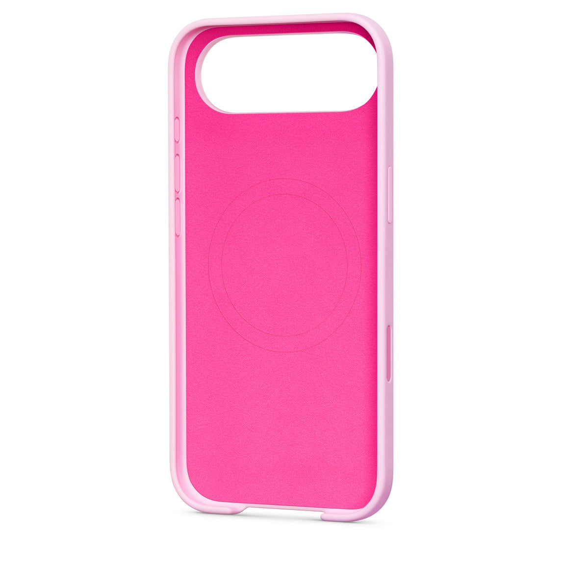 Beats MGJV4LL/A iPhone 17 Air Case with MagSafe and Camera Control — Pebble Pink