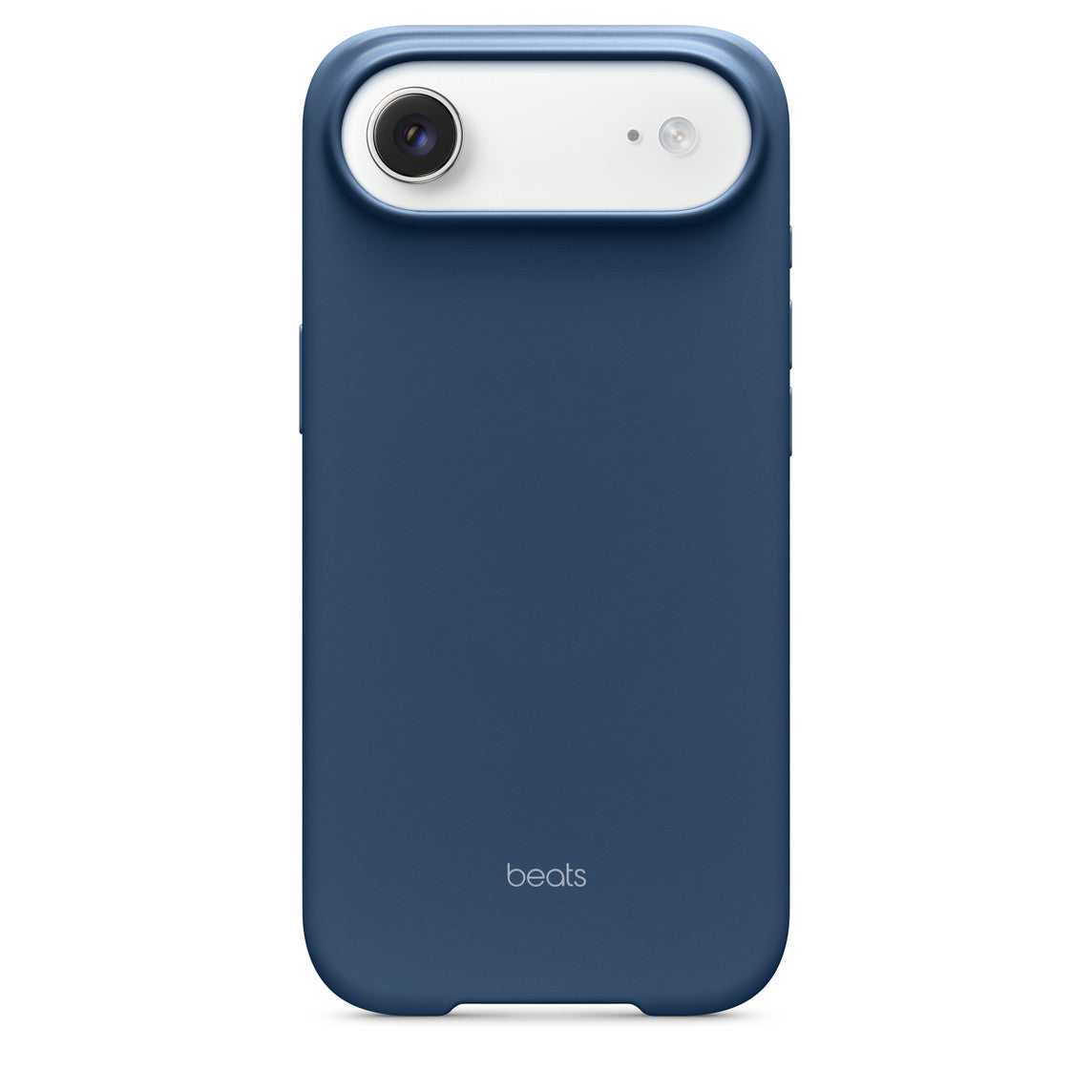 Beats MGJW4LL/A iPhone 17 Air Case with MagSafe and Camera Control — Bedrock Blue