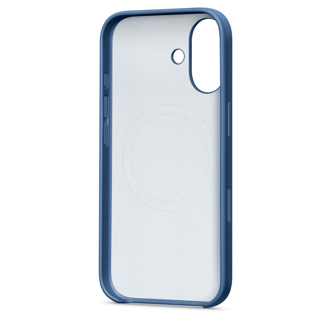 Beats MGK54LL/A iPhone 17 Case with MagSafe and Camera Control — Bedrock Blue