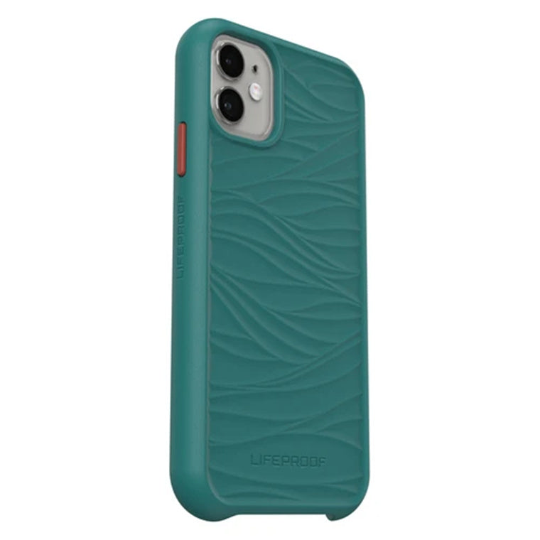 Lifeproof Wake Case iPhone 11 Pro Green