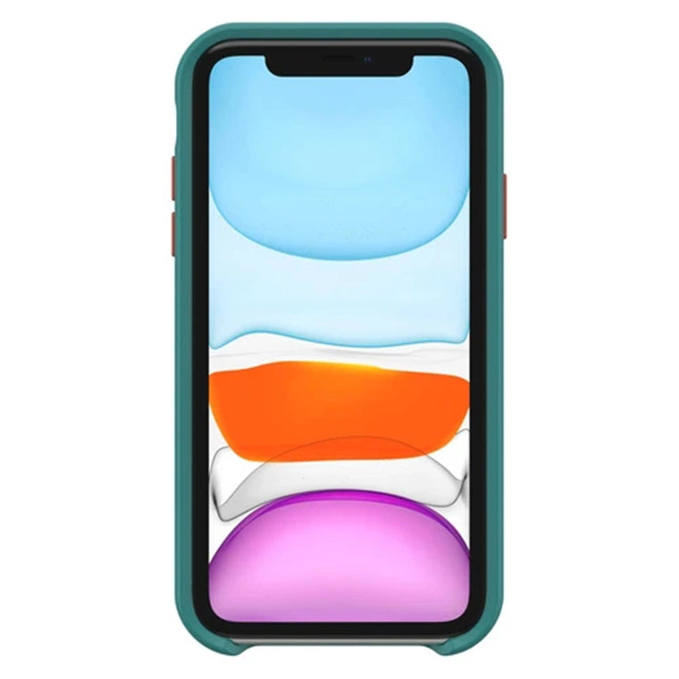 Lifeproof Wake Case iPhone 11 Pro Green