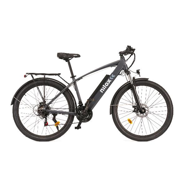 Electric Bike - NILOX URBAN - eBike X7 Plus