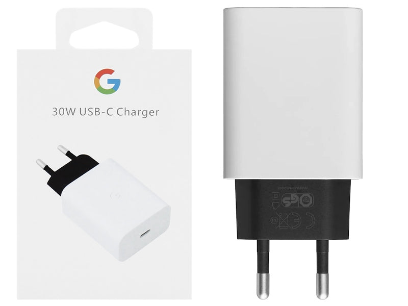 Google Charger 30W UCB-C