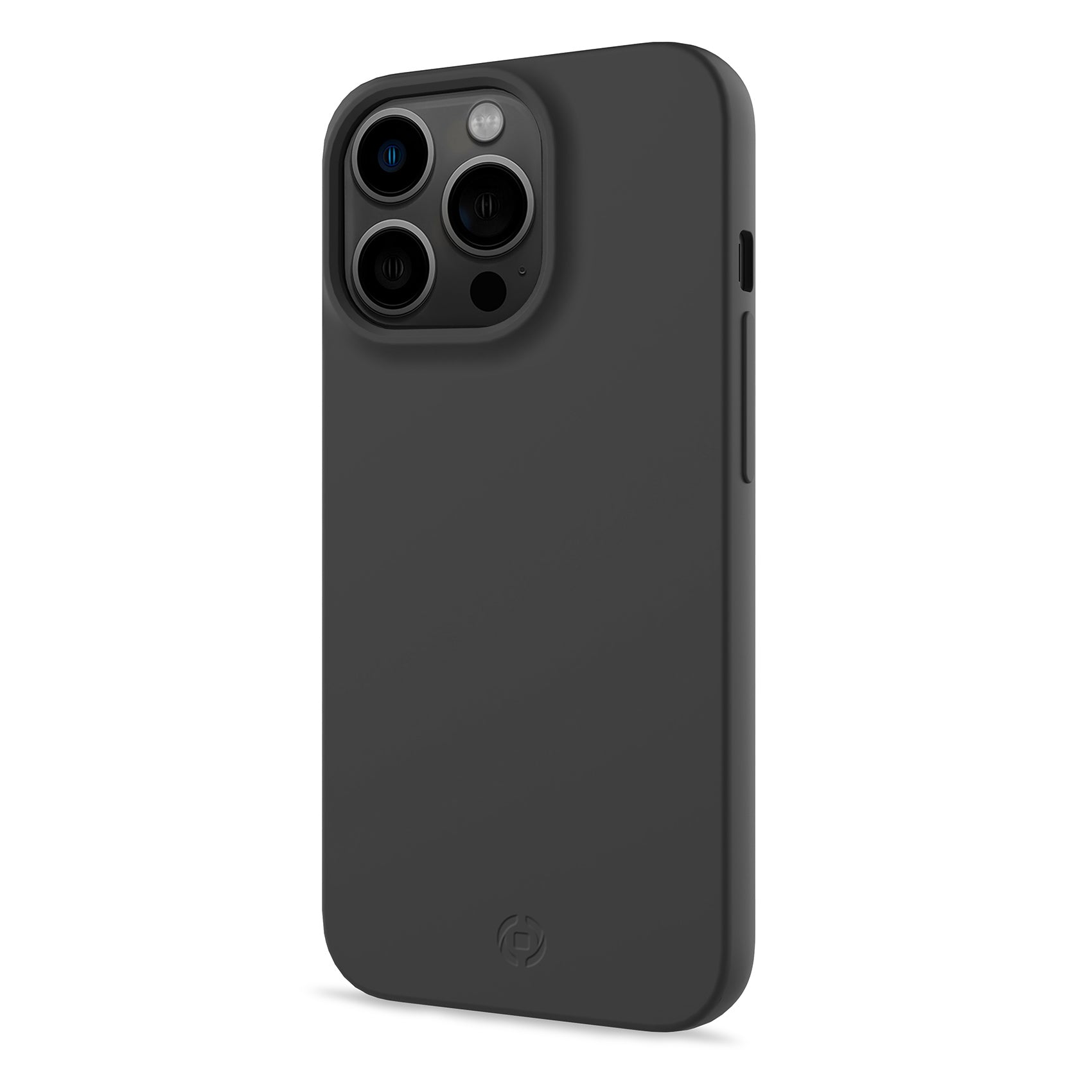 Celly PLANET ECO Back case IPHONE 13 PRO BLACK