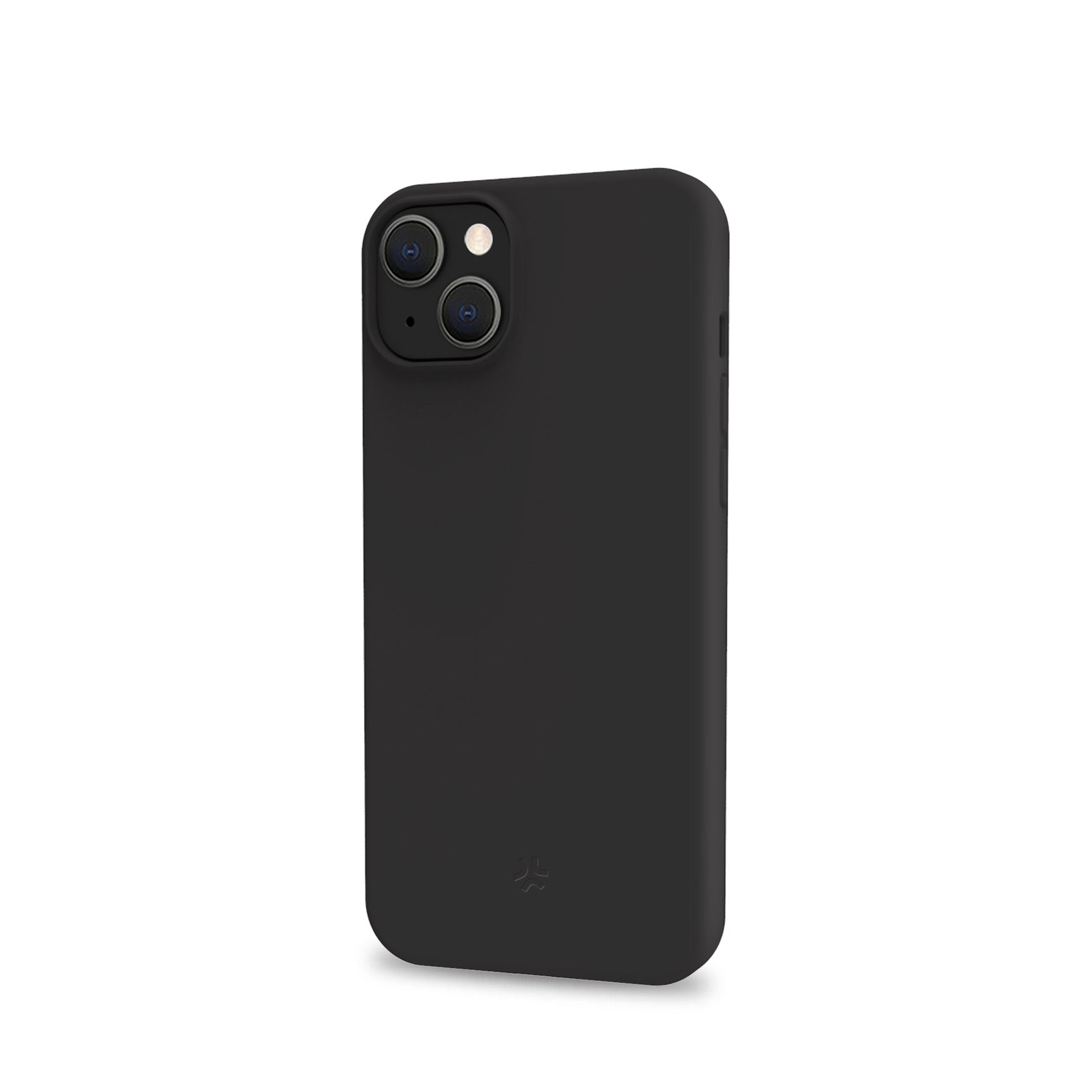 Celly PLANET ECO IPHONE 15 / 14 / 13 Black