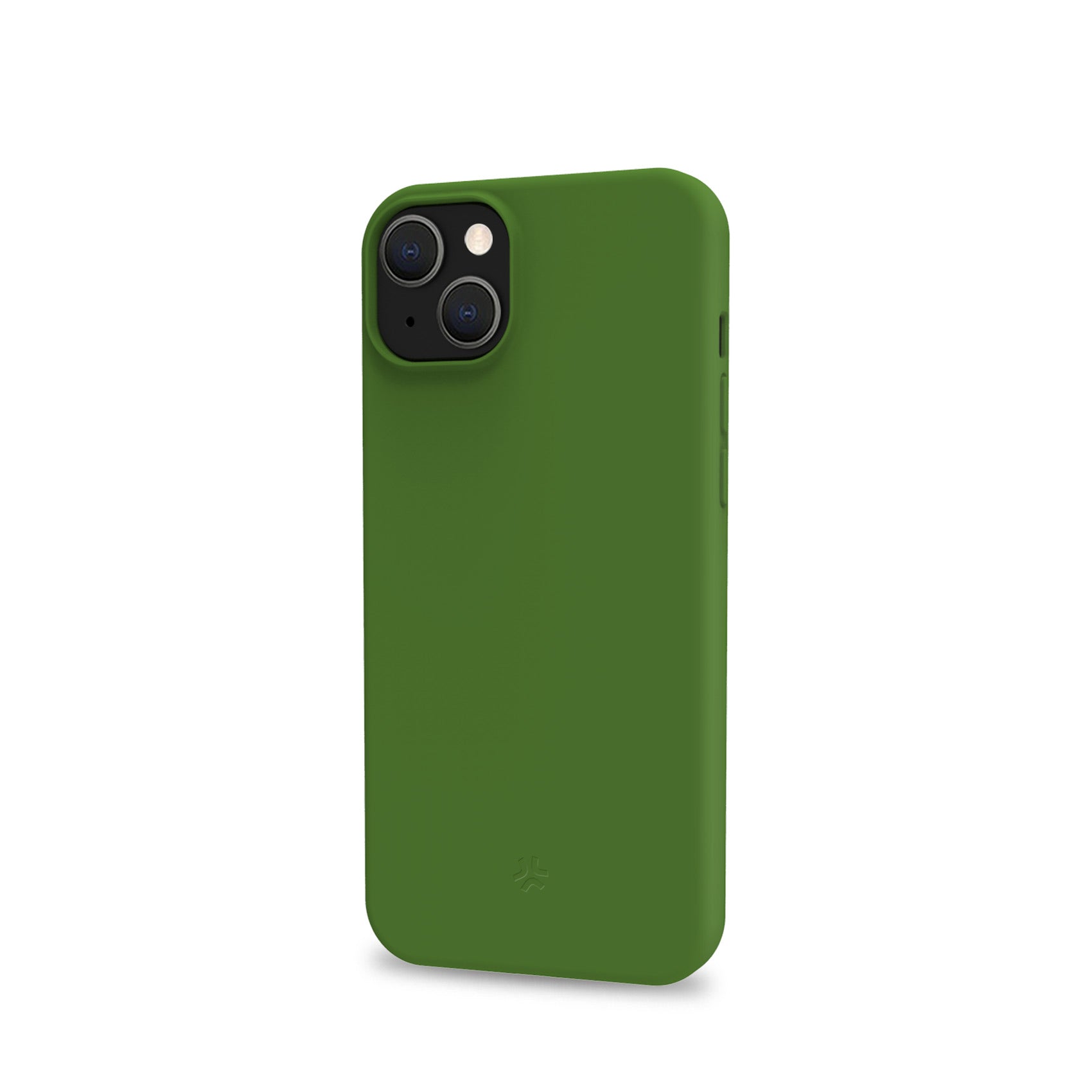 Celly PLANET ECO IPHONE 15 / 14 / 13 Green