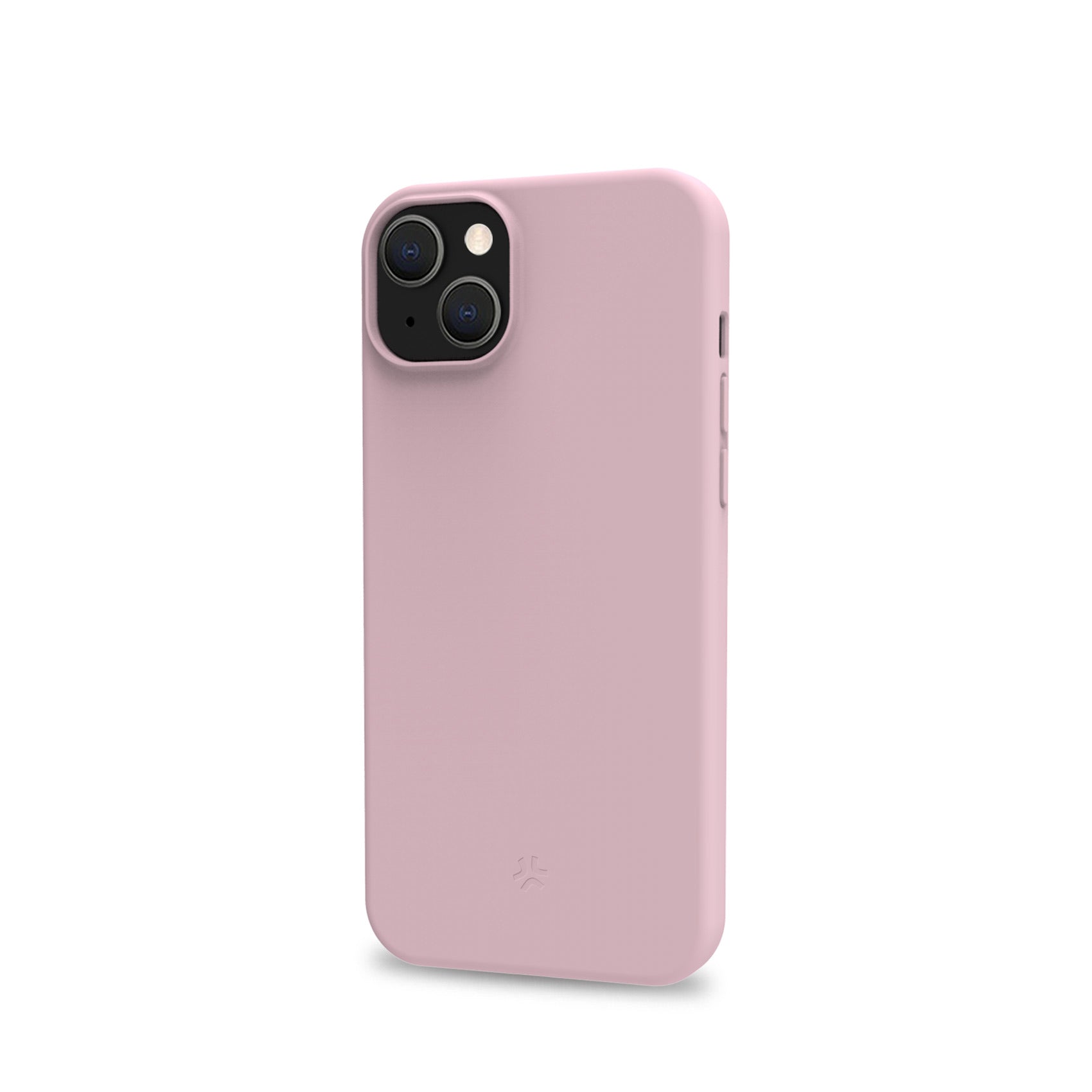 Celly PLANET ECO IPHONE 15 / 14 / 13 Pink