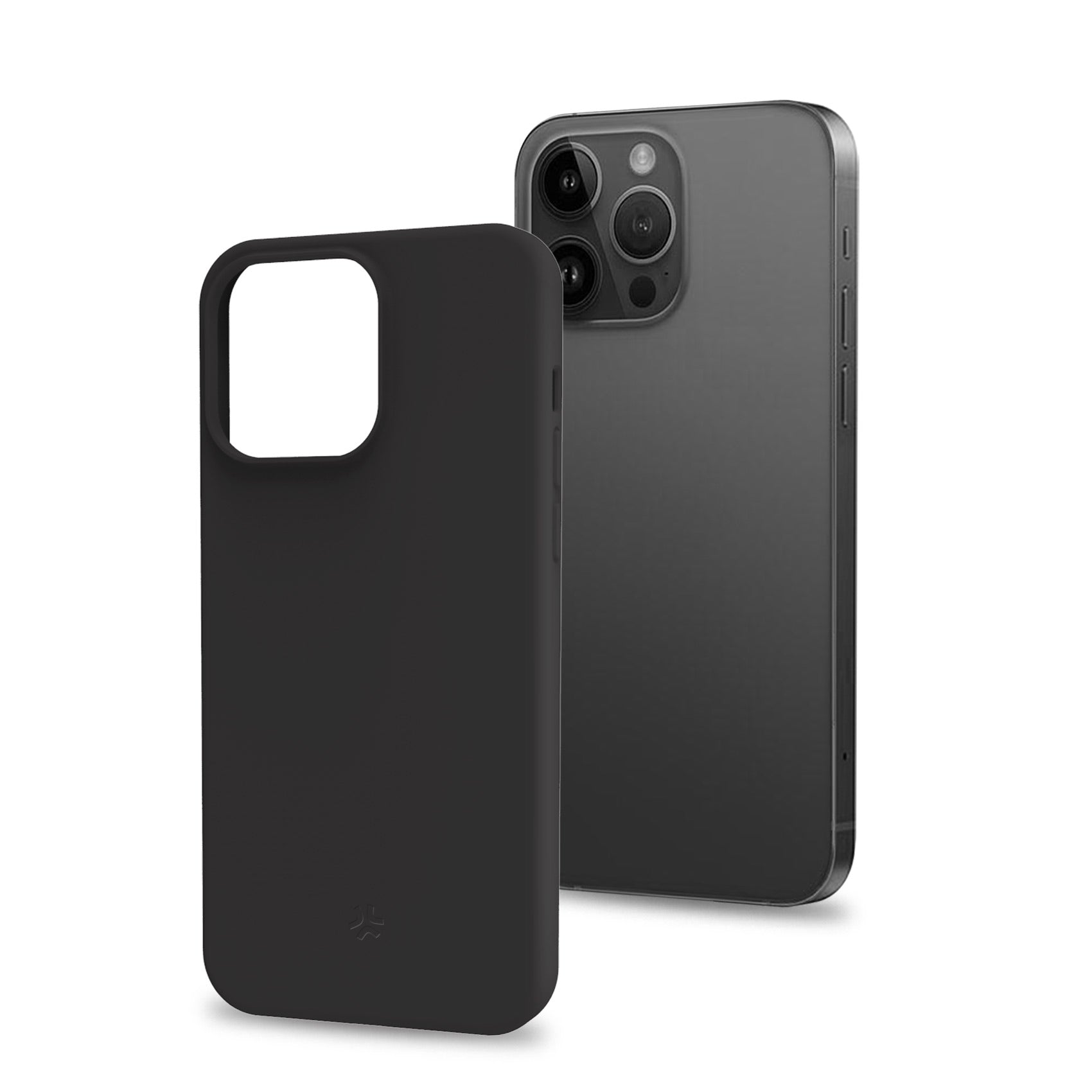 Celly PLANET ECO IPHONE 15 PRO BK