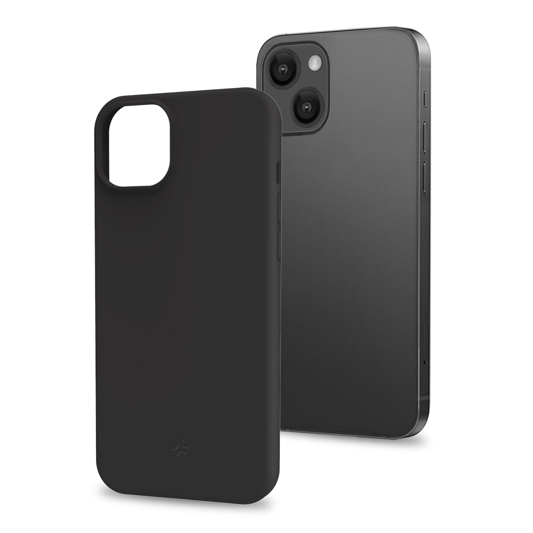 Celly PLANET ECO IPHONE 15 PLUS BK