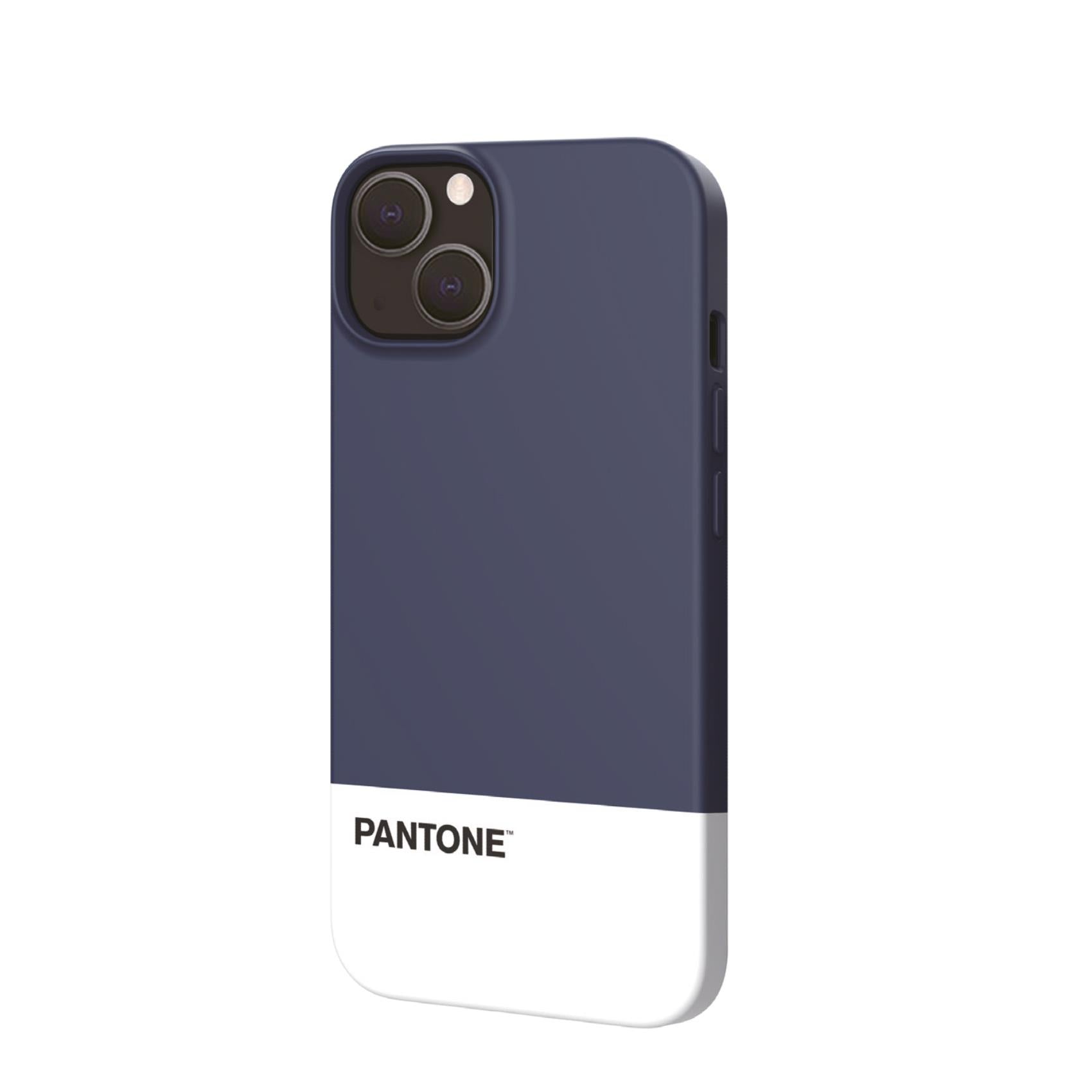 PANTONE Cover for Apple iPhone 13 / 14 / 15 Navy