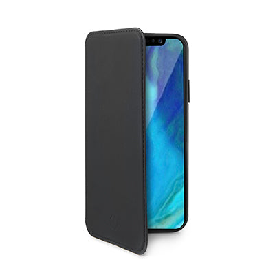 PRESTIGE IPHONE XS MAX Black Bookcase