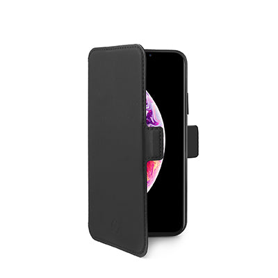 PRESTIGEM IPHONE XS/X Black Bookcase