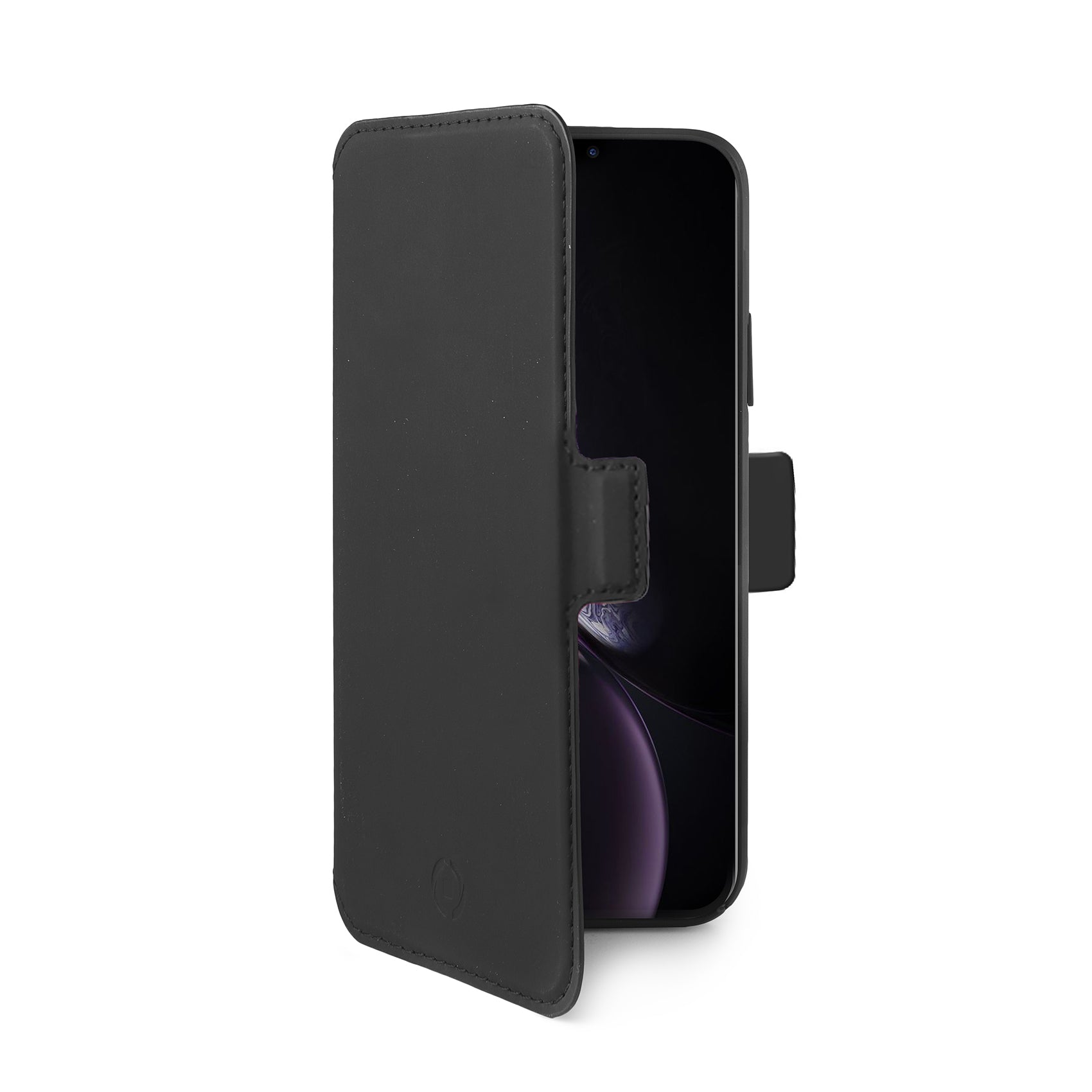 PRESTIGEM IPHONE XR Black Bookcase