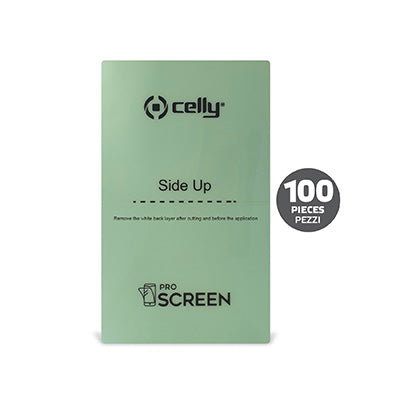 Celly 100 CF PROSCREEN FILM 100 PIC