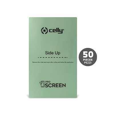 Celly 50 CF PROSCREEN FILM 50 PIC