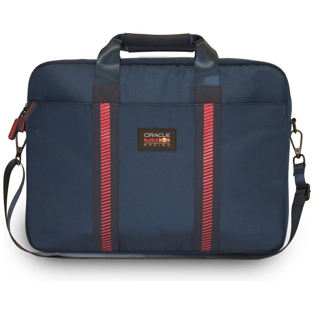 Red Bull RBCB15PGSV COMP. Bag PU Dual Powerbars15" Navy