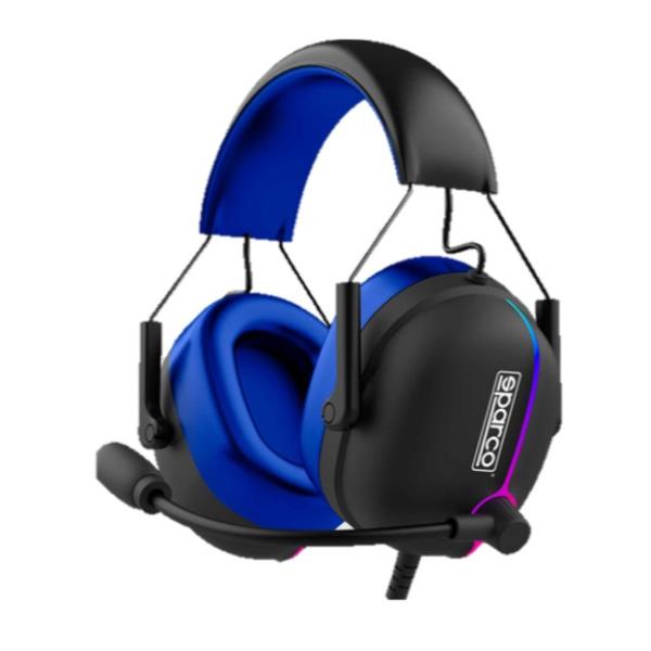 Celly Sparco SPHEADPHONEEVO - Wired Headphones GRANDPRIX