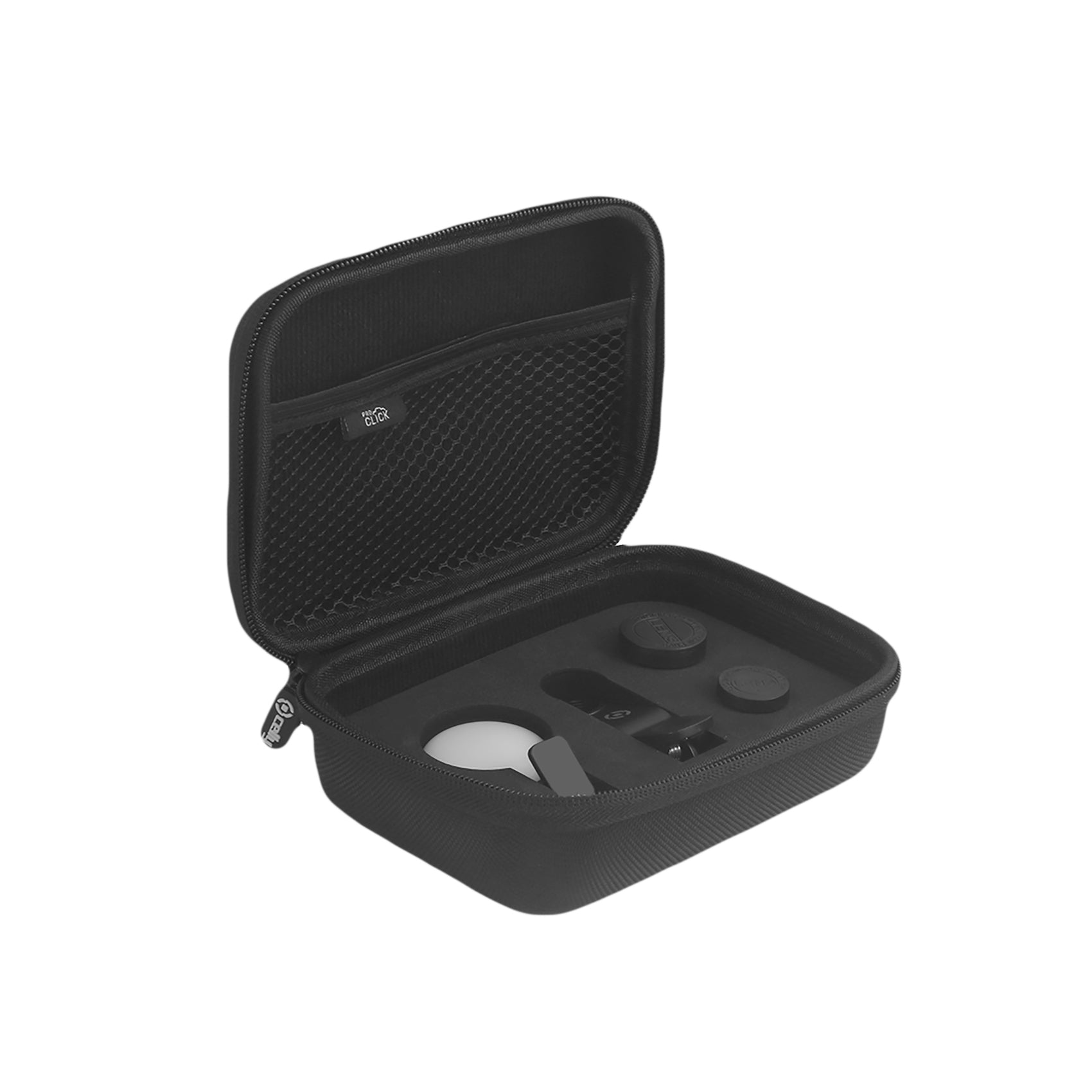 Celly PORTABLE PHOTO KIT(FLASHLIGHT+LENS)