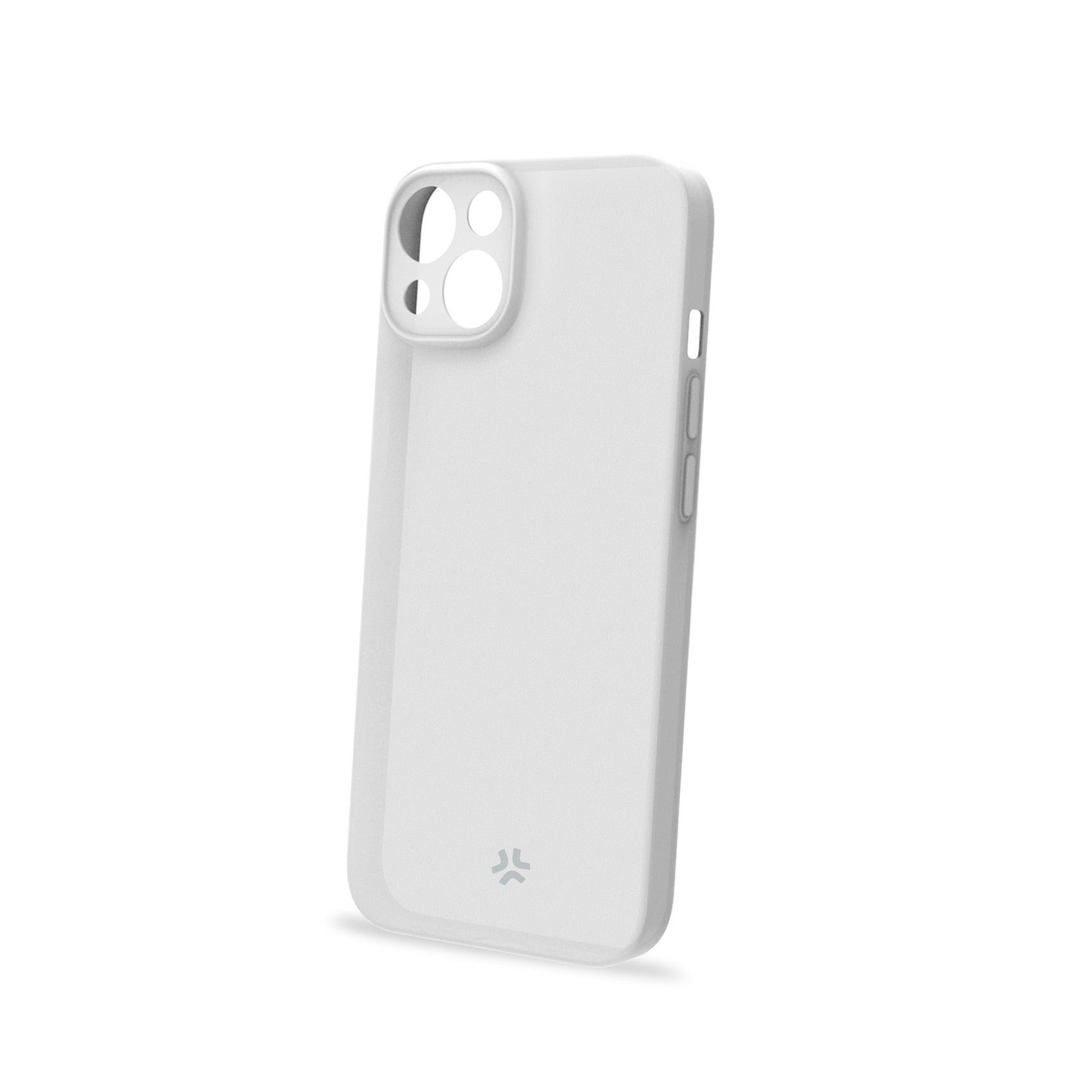 Celly SPACE IPHONE 15 / 14 / 13 WHITE