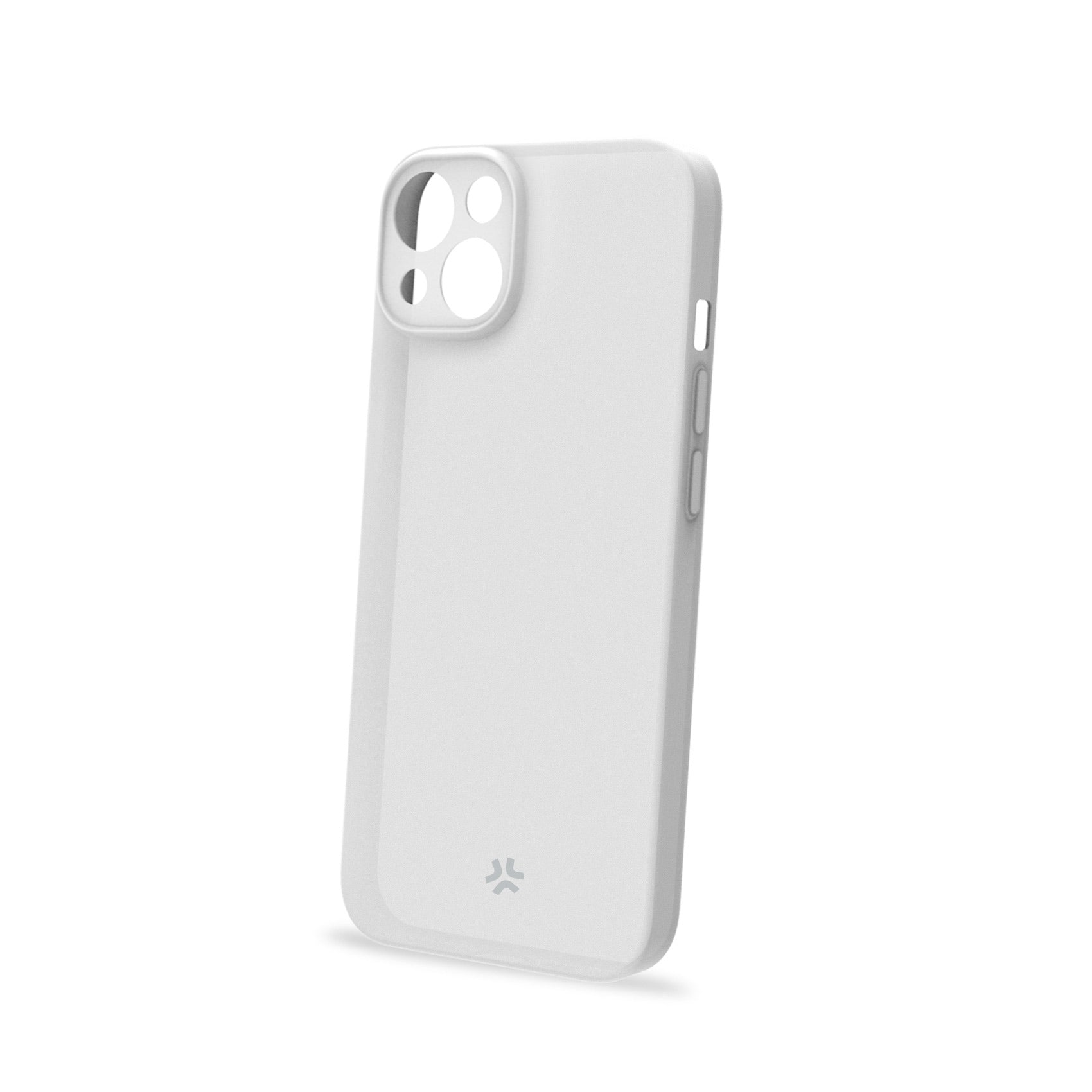 Celly SPACE IPHONE 15 PLUS WHITE