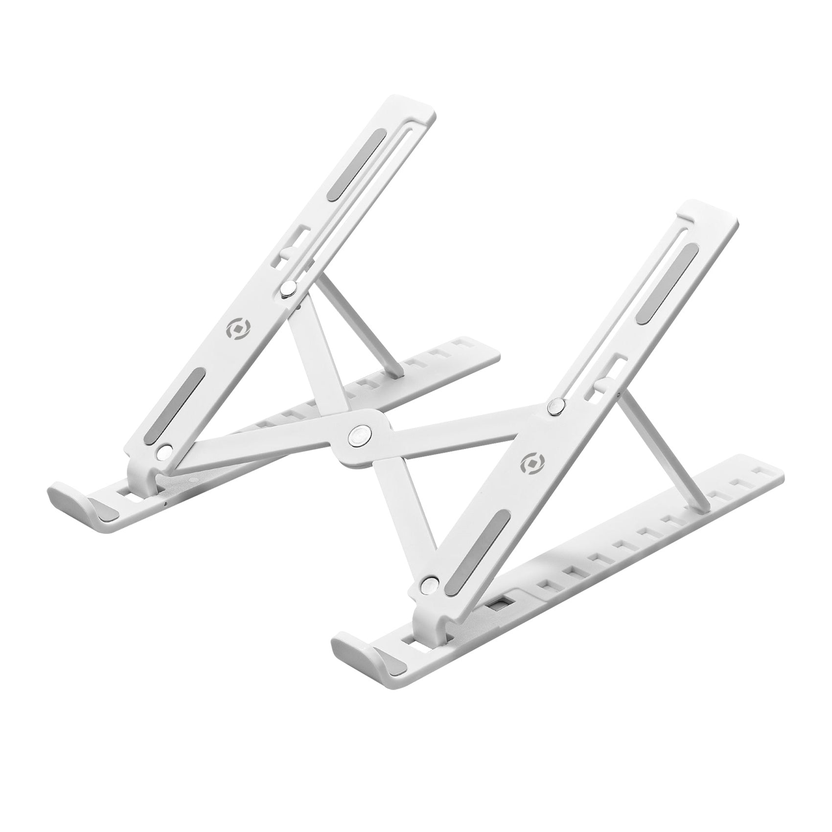 SW LAPTOP/TAB HOLDER2 WHITE