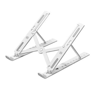 SW LAPTOP/TAB HOLDER2 WHITE