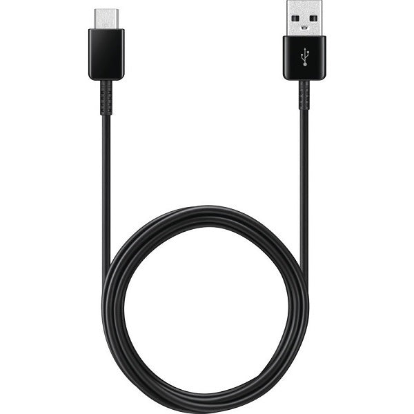 Samsung EP-DG930IB USB-A To  USB-C 1.5m black Cable, Blister