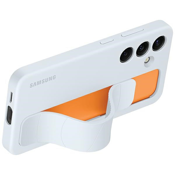 Samsung EF-GS921CLEGWW S24 S921 light blue Standing Grip Case