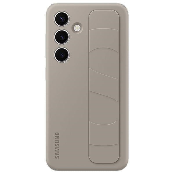 Copy of Samsung EF-GS926CUEGWW S24+ S926 Taupe  Standing Grip Case