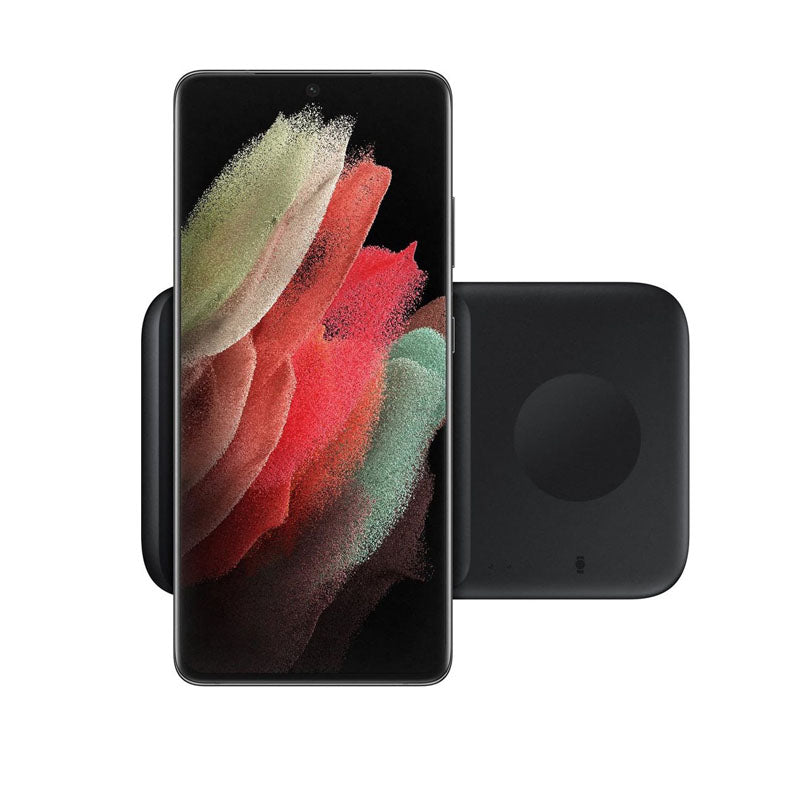 Samsung Wireless Charger Duo
