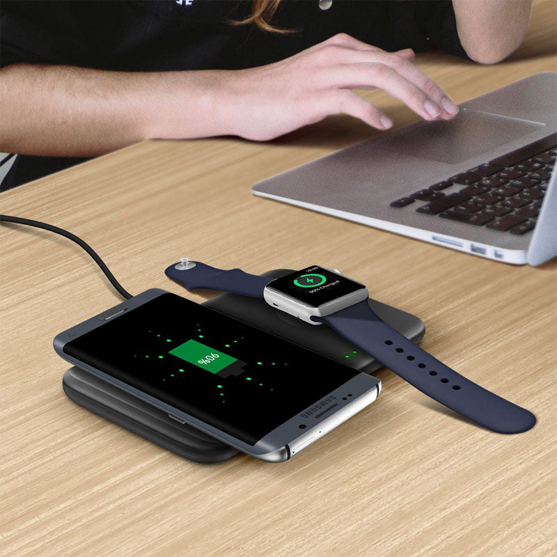 Samsung Wireless Charger Duo